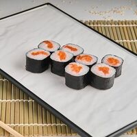 Сяке маки в Фишмикс