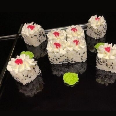 Фуджи в Pipirolly по цене 300