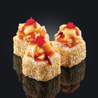 Хьюстон в Якитория по цене 726 ₽