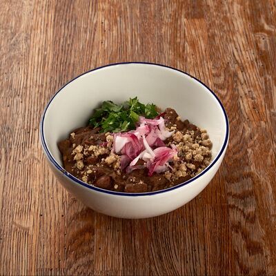 Лобио в Дзамико по цене 470 ₽