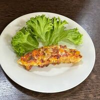 Бутерброд в Вкусняшка №1