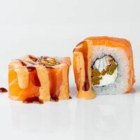 Золотой дракон в Лапша и Утки