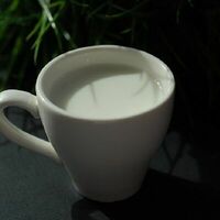 Сливки 10% в I-Cup