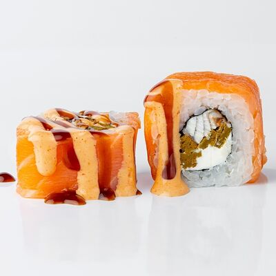 Золотой дракон в Лапша и Утки по цене 924 ₽