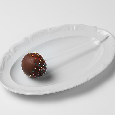 Кейк-поп в УРМАН кафе по цене 168 ₽