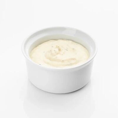 Сметана с аджикой в Mimi по цене 204 ₽