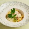 Карбонара со сливками в Caffe Centrale по цене 490