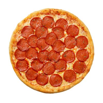 Пепперони 25 см в Суши Вкусно по цене 494
