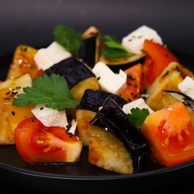 Лаззат в Вкус Востока по цене 300 ₽