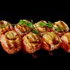 Ролл с гребешком и крабомв Умами по цене 550