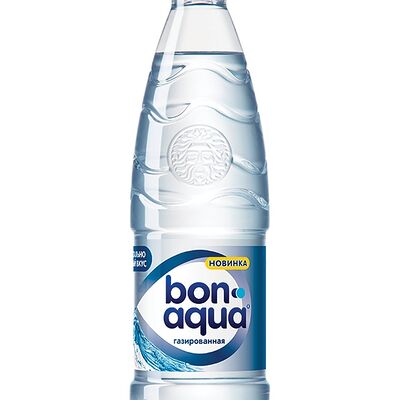 Bonaqua в Чайхана Хива по цене 80 ₽