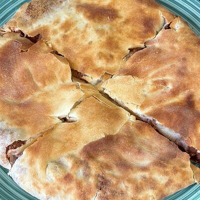 Лобиани в Мадо - Душа Грузии по цене 999 ₽