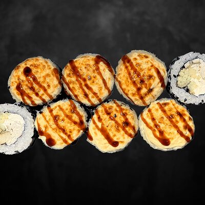 Аризона хот в Красная рыба по цене 570 ₽