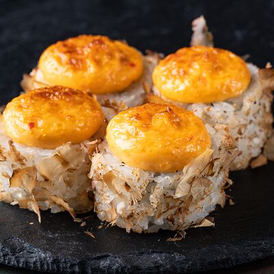 Кани маки в Акрополь по цене 380 ₽