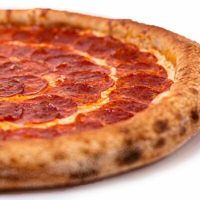 Пицца Double пепперони в Sea Zone по цене 535