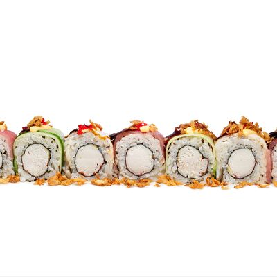 Лас-Вегас ролл в Пекин по цене 530 ₽