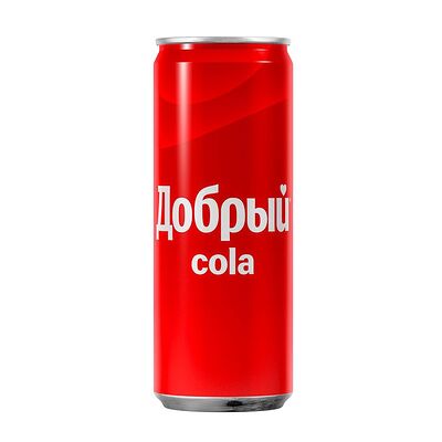 Добрый Cola в Easybar по цене 150 ₽