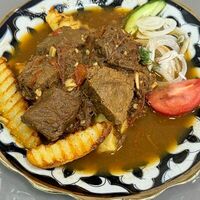 Силтамав Золотая Бухара