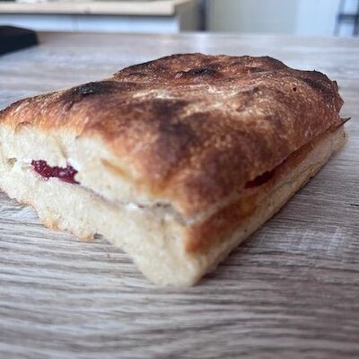 Панини Пьяная вишня в Сыр вашему дому по цене 263 ₽