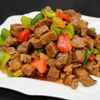 Говядина в соевом соусе кусочками в Душа Китая по цене 340