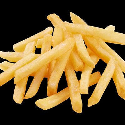 Картофель фри в Шавелла по цене 230 ₽