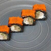 Ролл Блэк Калифа в Black Rolls