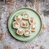 Дакота маки в Sushi & More по цене 390