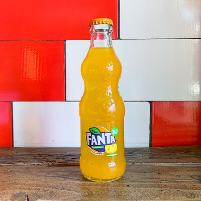 Fanta в Мясорубка Angus по цене 210 ₽