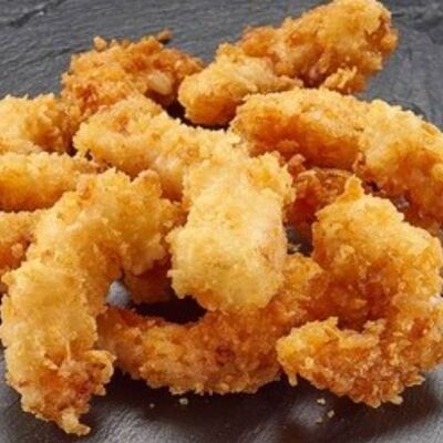 Креветка тигровая в кляре в Сушипониа по цене 459 ₽