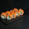 Филадельфия с карамелью в Sushi Yoshitake Omakase по цене 779