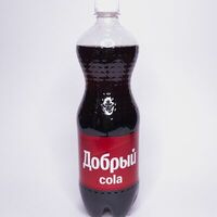 Добрый Кола в Sushishop26