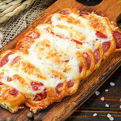 Пикник в Чудо Плов по цене 185 ₽