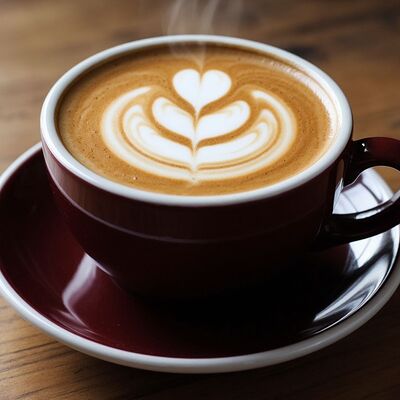 Флэт Уайт в MSport Буфет по цене 270 ₽