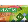 Фруктовый батончик «1 яблоко + 1 манго» в МИЛТИ по цене 132