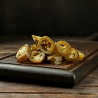 Халапеньо замаринованный в Лаваш36