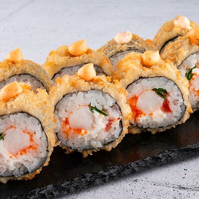 Сакура темпура в Суши Мастер по цене 309 ₽