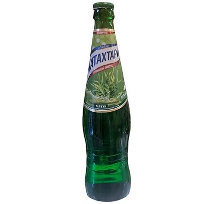 Лимонад Натахтари Тархунв Шашлычный Мир по цене 270 ₽