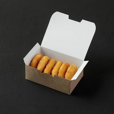 Наггетсы в Донекс по цене 329 ₽