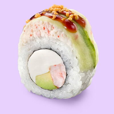Кани Эби в UP Sushi по цене 723 ₽