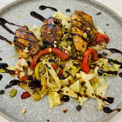 Флоренцияв Wakanda по цене 510 ₽