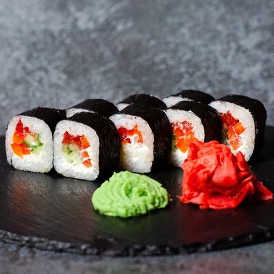 Веган в Роллс ройс по цене 370 ₽