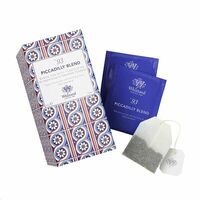 Чай черный Whittard of Chelsea Смесь Пикадилли Keith Spicer Limited 25*2г в Азбука Вкуса Экспресс Меню