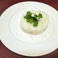 Рис отварной в Буфетъ Рубль