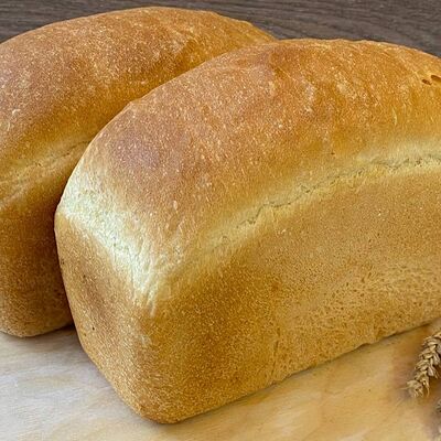 Хлеб Высший сорт в Bakery по цене 93 ₽