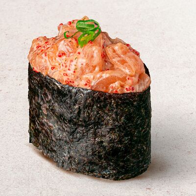 Гункан Лосось в Sushi Bistro по цене 170 ₽