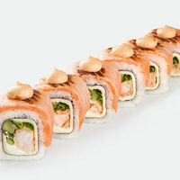 Ролл Хотто Самурай в Noi