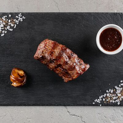 Чак ролл в Мангал по цене 570 ₽