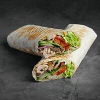 Шаурма Классическаяв Doner em