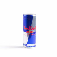 Red Bull в La Maro