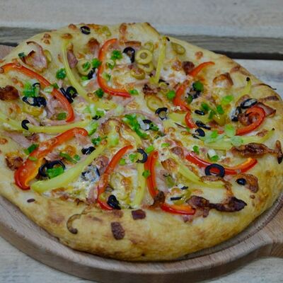 Фирменнаяв Гуленьки на Комсомольском по цене 999 ₽